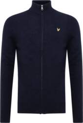 Lyle & Scott - Lambswool Blend