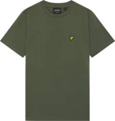 Lyle & Scott - Plain T-Shirt