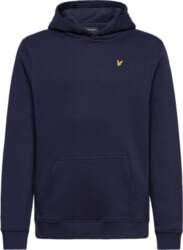 Lyle & Scott - Pullover Hoodie
