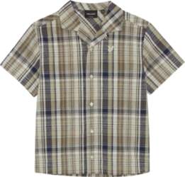 Lyle & Scott - Ss Check