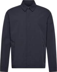 Lyle & Scott - Zip Through