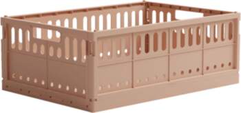 Made Crate - Made Crate Maxi