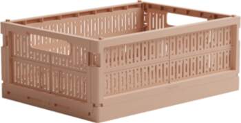 Made Crate - Made Crate Midi
