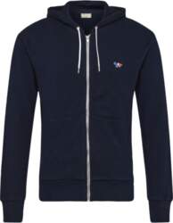 Maison Kitsune - Tricolor Fox Patch