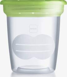MAM - Mam Milk Storage Solution