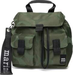 Marimekko - Everything Backpack S Unikko