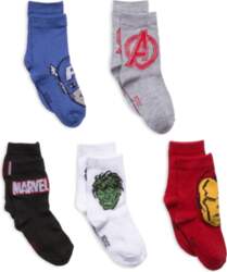 Marvel - Socks - Zeķes -