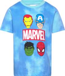 Marvel - Tshirt - Īsām piedurknēm