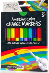 Marvin`s Magic - Magic Pens -