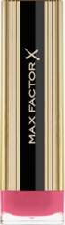 Max Factor - Colour Elixir Lipstick
