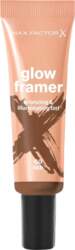 Max Factor - Glow Framer Skin
