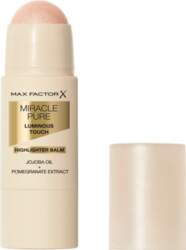 Max Factor - Miracle Pure Luminous