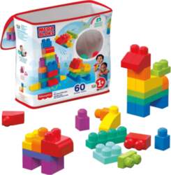 MEGA Bloks - Bloks First Builders