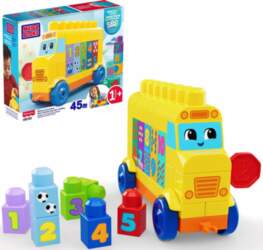 MEGA Bloks - Bloks First Builders