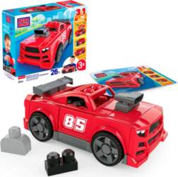 MEGA Bloks - Mega Bloks Build