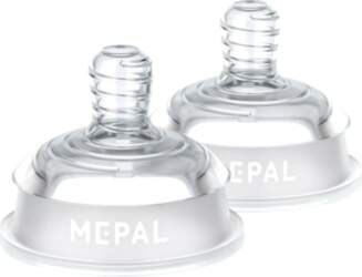 Mepal - Teat Set Medium Mio