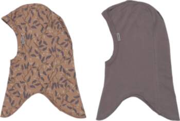 Mikk-line - 2 Pack Cotton Fullface
