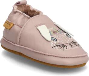 Mikk-line - Leather Slipper - 3D