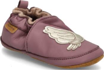 Mikk-line - Leather Slipper - 3D