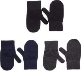 Mikk-line - Magic Mittens 3 Pack