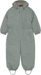 Mikk-line - Nylon Junior Suit -