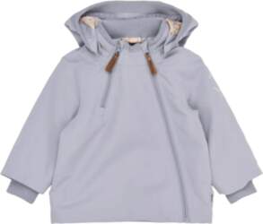Mikk-line - Polyester Baby Jacket, Grs
