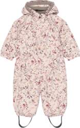 Mikk-line - Polyester Baby Suit -