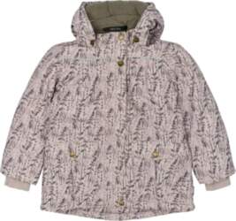 Mikk-line - Polyester Jacket - Aop