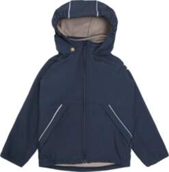 Mikk-line - Softshell Jacket - Softshell