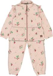 Mikk-line - Thermal+ Frill Set Aop