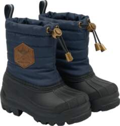 Mikk-line - Winter Boot Rubber -