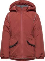 Mikk-line - Winter Jacket 3D -