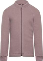 Mikk-line - Wool Jacket - Flīsa