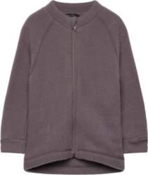 Mikk-line - Wool Jacket - Flīsa