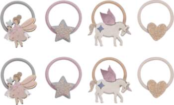 Mimi & Lula - 8 Ponies