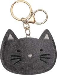 Mimi & Lula - Keyring -