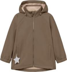 MINI A TURE - Mataden Softshell