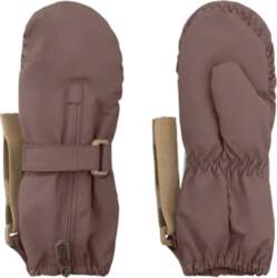 MINI A TURE - Matcesar Fleece