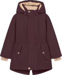 MINI A TURE - Matvikania Fleece