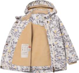 MINI A TURE - Matwang Fleece