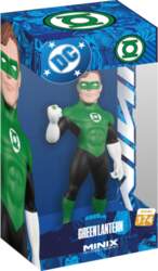 Minix - Mnx Green Lantern Dc