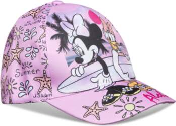 Minnie Mouse - Cap - Cepures