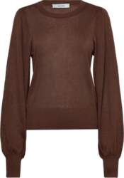 Minus - Msliva Metallic Long Sleeve