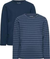 Minymo - Basic 34 -T-Shirt Ls