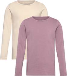 Minymo - Basic 35 -T-Shirt Ls