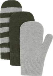 Minymo - Magic Mittens Knit 3-Pack