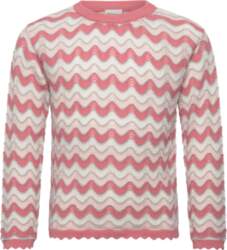 Minymo - Pullover Ls Knit -