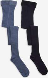 Minymo - Stocking - Solid Rib
