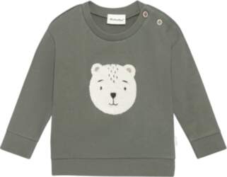 Minymo - Sweatshirt Ls - Džemperi