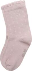 Minymo - Thin Viscose Sock  (2-Pack)